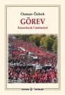 Görev (ISBN: 9789753436496)