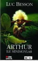 Arthur Ile Minimoylar (ISBN: 9789750705403)