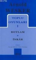 Toplu Oyunları 1 (ISBN: 9789758648757)
