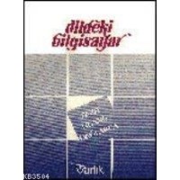 Dildeki Bilgisayar (ISBN: 9789754340735)