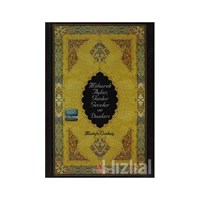 Mübarek Aylar, Günler, Geceler ve Duaları (ISBN: 3990000018257)