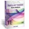11. Sınıf Inkılap Tarihi Konu Anlatımlı (ISBN: 9789944643740)