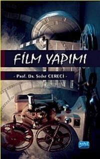 Film Yapımı (ISBN: 9786051335735)