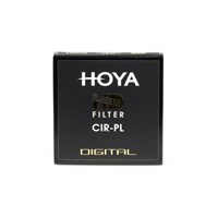 Hoya 67mm Polarize Filtre