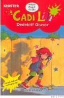 Cadı Lili Dedektif Oluyor (ISBN: 9789753315272)