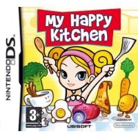 My Happy Kitchen (Nintendo DS)