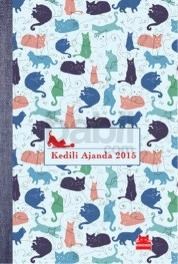 Kedili Ajanda 2015 (ISBN: 9786059908115)