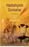 Hasbahçede Sonbahar (ISBN: 9789752638105)
