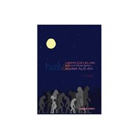 Uzayın Çocukları - 2 - Kudret Alkan (ISBN: 9786054395361)