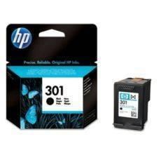 Hp (301) Deskjet 1000-1050-2050 Siyah Kartuş