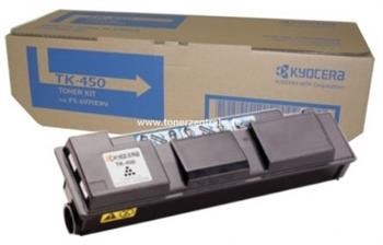 Kyocera Mita TK 650 Toner, Kyocera FS 6970 Toner