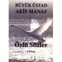 Özlü Sözler 4. Kitap (ISBN: 9786056258954)