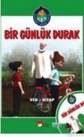 Bir Günlük Durak (ISBN: 9789756456798)