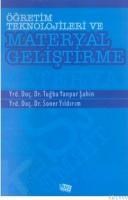 Öğretim Teknolojileri ve Materyal Geliştirme (ISBN: 9789756956106)