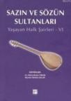 Sazın ve Sözün Sultanları (ISBN: 9786055543778)