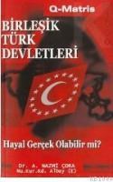 Birleşik Türk Devletleri (ISBN: 9789759233365)