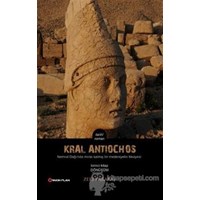 Kral Antiochos 1. Kitap: Dönüşüm (ISBN: 9786055535827)