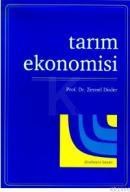 Tarım Ekonomisi (ISBN: 9789757338024)