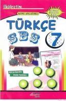 Sbs Türkçe (ISBN: 9786054009480)
