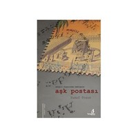 Aşk Postası (ISBN: 9786353269400)