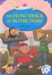 The Hunchback of Notre Dame + MP3 CD (ISBN: 9781599666822)
