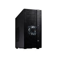 Cooler Master N600 Mid Tower (RC-NSE-600-KKN1)