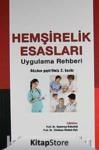Hemşirelik Esasları Uygulama Rehberi (ISBN: 9786054499243)