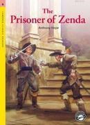 The Prisoner of Zenda (ISBN: 9781599662831)