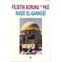 Filistin Sorunu ve F.k.ö (ISBN: 3002729100089)