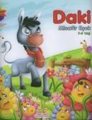 Daki (ISBN: 9789944061797)