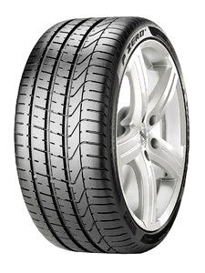 Pirelli 265/35 r20 99y