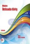 Makro Iktisada Giriş (ISBN: 9786055270247)