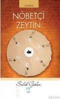 Nöbetçi Zeytin (ISBN: 9789759089658)