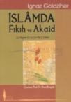 Islamda Fıkıh ve Akaid (ISBN: 9789757902614)