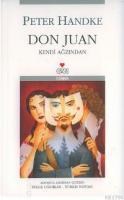 Don Juan (ISBN: 9789750706820)