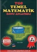 Temel Matematik (ISBN: 9786053870685)