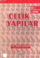 Çelik Yapılar (ISBN: 9789756574140)