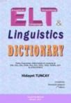 Elt - Linguistics Dictionary (ISBN: 9786054539413)