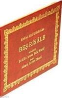 Beş Risale (ISBN: 9786054299201)