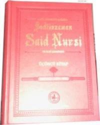 Arşiv Belgeleri Işığında Bediüzzaman Said Nursi ve İlmi Şahsiyeti 3 (ISBN: 9789757268710)