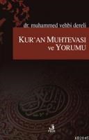 Kur\'an Muhtevası ve Yorumu (ISBN: 9786055482046)