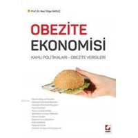 Obezite Ekonomisi (ISBN: 9789750233142)