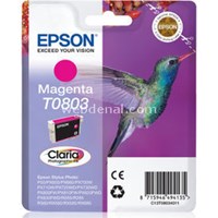 Epson T08034021