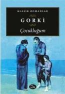 Çocukluğum (ISBN: 9789756249871)