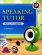 Speaking Tutor 3A +CD (ISBN: 9781599665474)