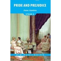 Pride And Prejudice (ISBN: 9786054782871)