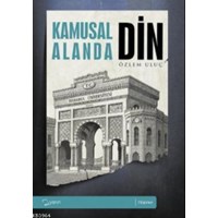 Kamusal Alanda Din (ISBN: 9786055205560)