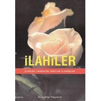 İlahiler (ISBN: 9789759199513)