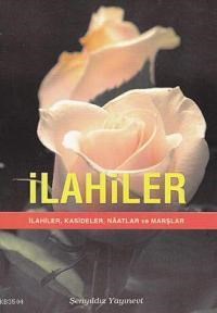 İlahiler (ISBN: 9789759199513)