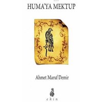 Huma'ya Mektup (ISBN: 9786055146214)